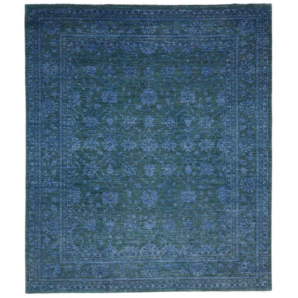 Tappeto Zigler Fine Pakistan grigio 246x283 Tappeto Zigler Fine Pakistan grigio 246x283