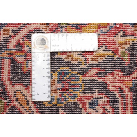 Tappeto Tabriz Persia marrone 250x342