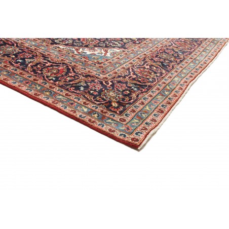 Tappeto Ardakan Persia marrone grigio 247x375