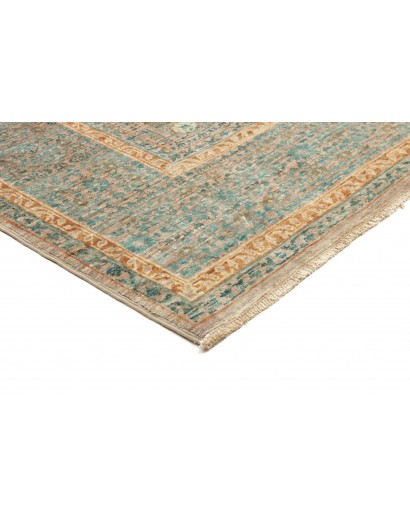 Tappeto Mamlouk Pakistan marrone 147x190
