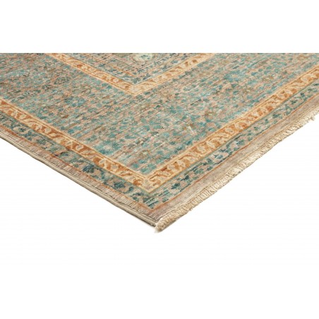 Tappeto Mamlouk Pakistan marrone 147x190