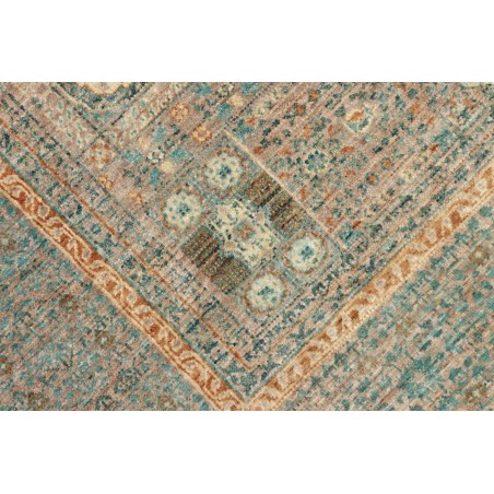Tappeto Mamlouk Pakistan marrone 147x190