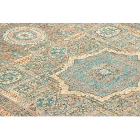 Tappeto Mamlouk Pakistan marrone 147x190