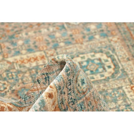 Tappeto Mamlouk Pakistan marrone 147x190