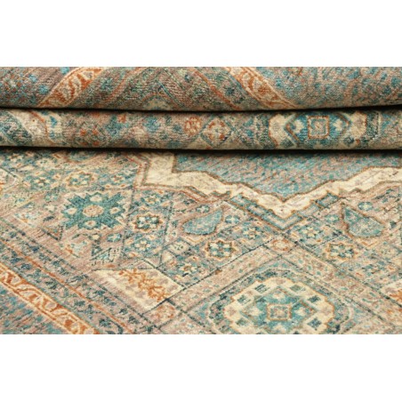 Tappeto Mamlouk Pakistan marrone 147x190