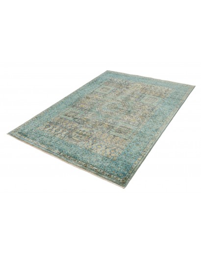 Tappeto Mamlouk Pakistan grigio 147x204