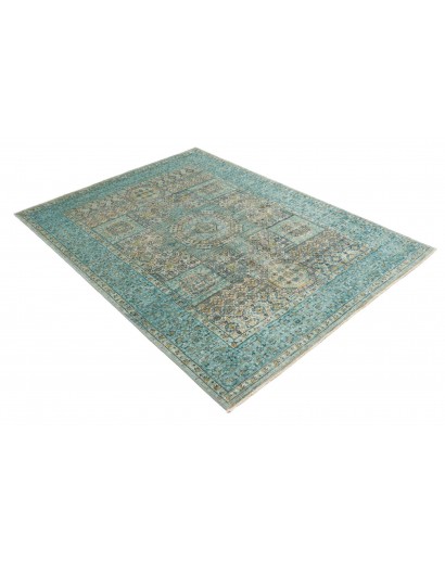 Tappeto Mamlouk Pakistan grigio 147x204