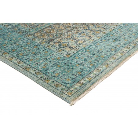Tappeto Mamlouk Pakistan grigio 147x204