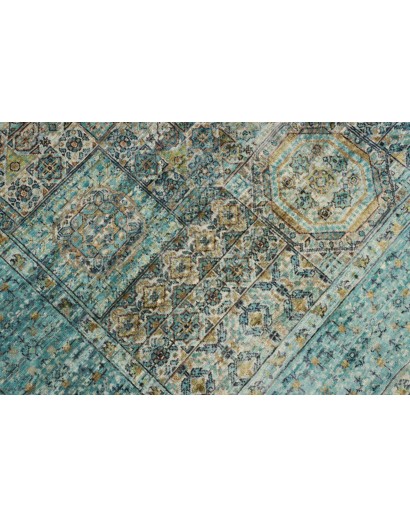 Tappeto Mamlouk Pakistan grigio 147x204