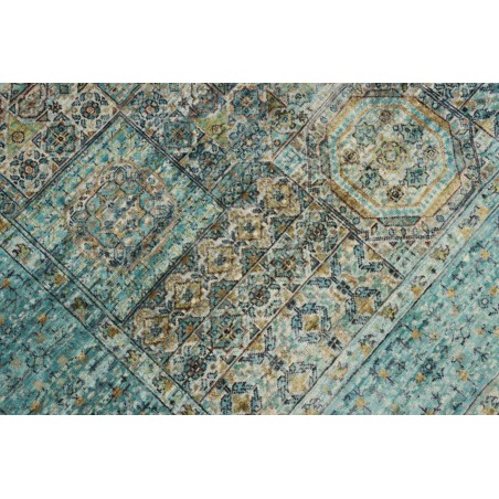 Tappeto Mamlouk Pakistan grigio 147x204
