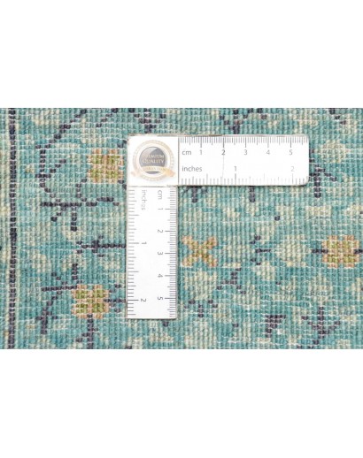Tappeto Mamlouk Pakistan grigio 147x204