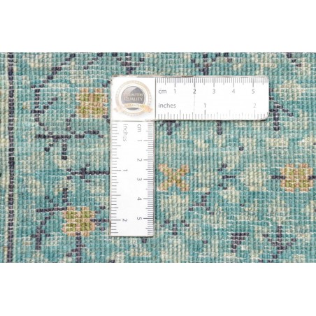 Tappeto Mamlouk Pakistan grigio 147x204