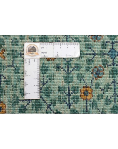 Tappeto Mamlouk Pakistan grigio marrone 169x236