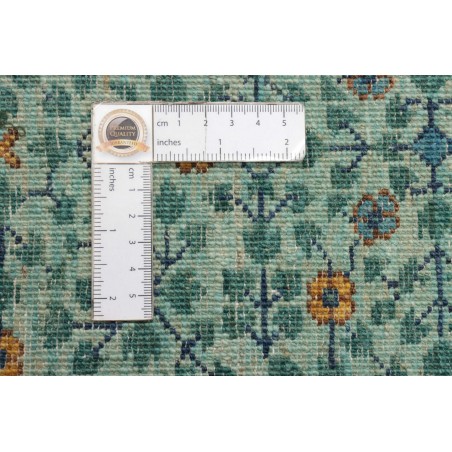 Tappeto Mamlouk Pakistan grigio marrone 169x236
