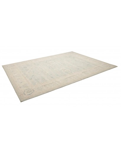 Tappeto Zigler Fine Pakistan bianco 279x364