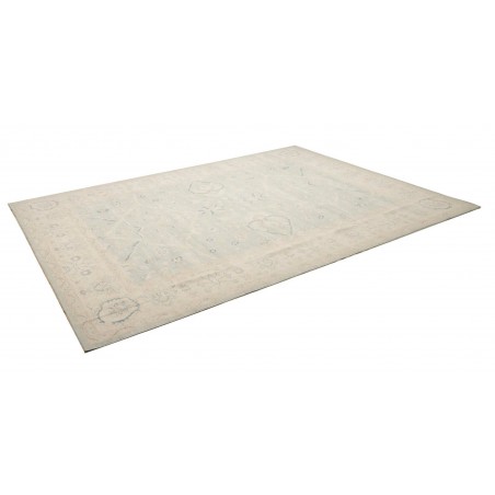 Tappeto Zigler Fine Pakistan bianco 279x364