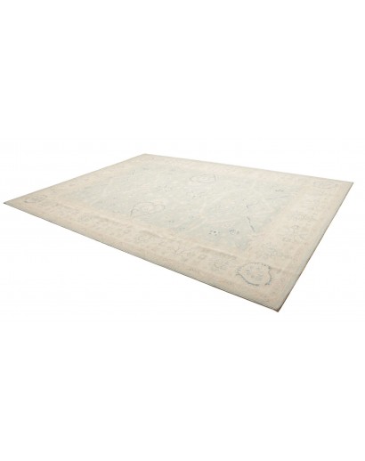 Tappeto Zigler Fine Pakistan bianco 279x364
