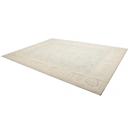 Tappeto Zigler Fine Pakistan bianco 279x364