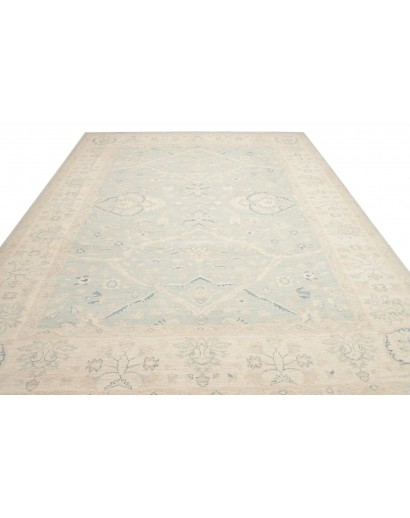 Tappeto Zigler Fine Pakistan bianco 279x364
