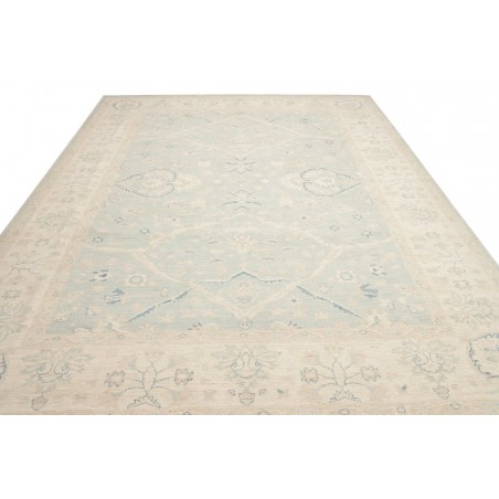 Tappeto Zigler Fine Pakistan bianco 279x364