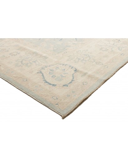Tappeto Zigler Fine Pakistan bianco 279x364