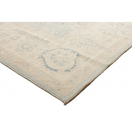 Tappeto Zigler Fine Pakistan bianco 279x364