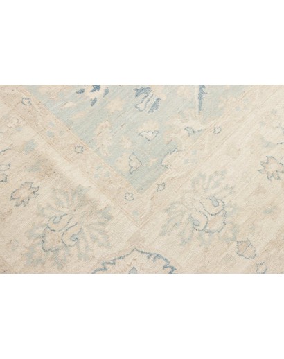 Tappeto Zigler Fine Pakistan bianco 279x364