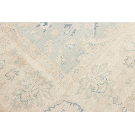 Tappeto Zigler Fine Pakistan bianco 279x364