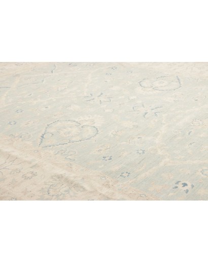 Tappeto Zigler Fine Pakistan bianco 279x364