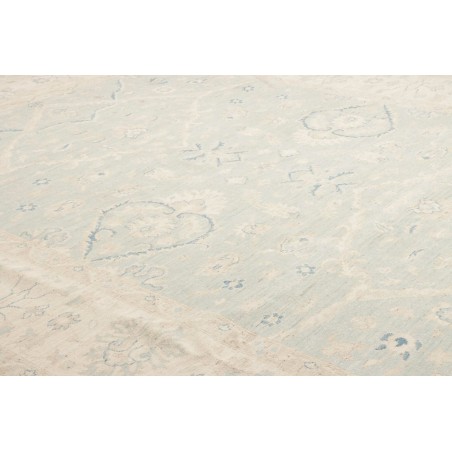 Tappeto Zigler Fine Pakistan bianco 279x364