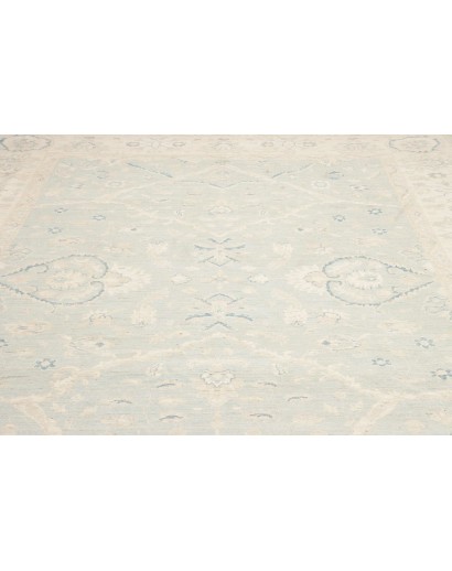 Tappeto Zigler Fine Pakistan bianco 279x364