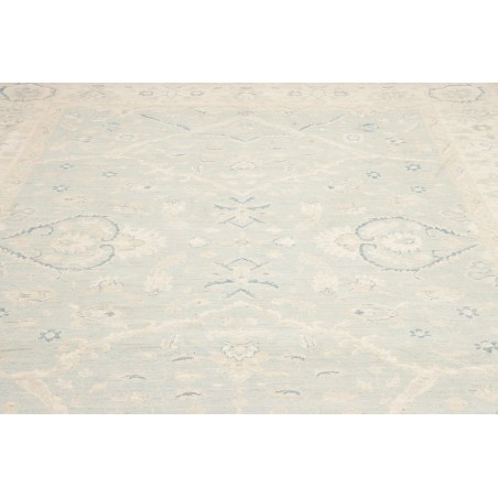Tappeto Zigler Fine Pakistan bianco 279x364