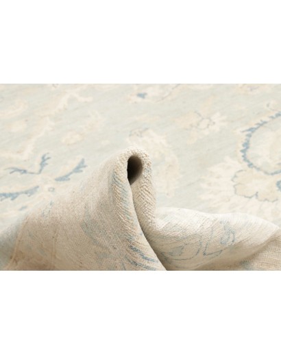 Tappeto Zigler Fine Pakistan bianco 279x364