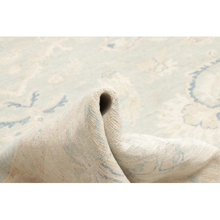 Tappeto Zigler Fine Pakistan bianco 279x364
