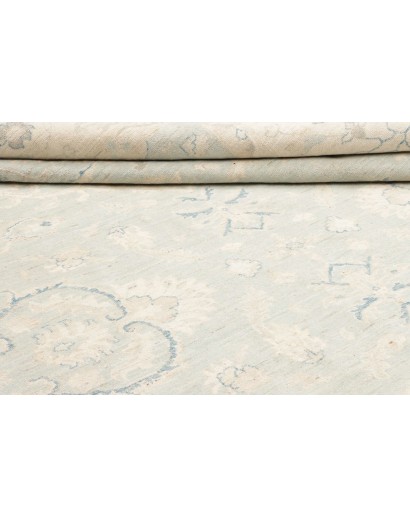 Tappeto Zigler Fine Pakistan bianco 279x364