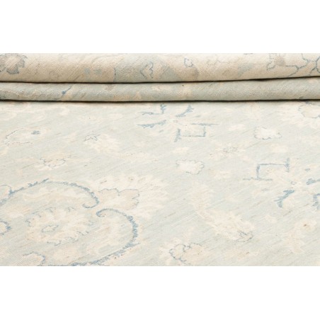 Tappeto Zigler Fine Pakistan bianco 279x364