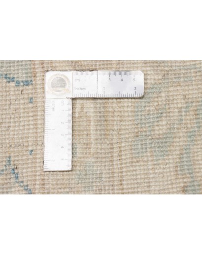 Tappeto Zigler Fine Pakistan bianco 279x364