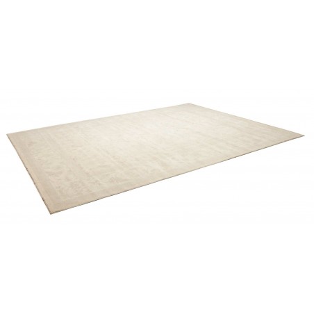 Tappeto Zigler Extra Fine Pakistan bianco 294x396