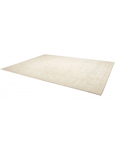 Tappeto Zigler Extra Fine Pakistan bianco 294x396