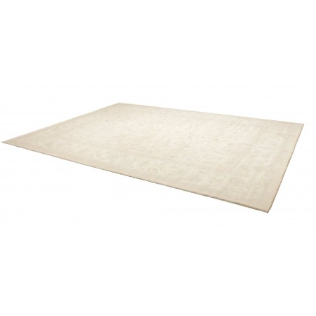 Tappeto Zigler Extra Fine Pakistan bianco 294x396