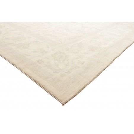 Tappeto Zigler Extra Fine Pakistan bianco 294x396