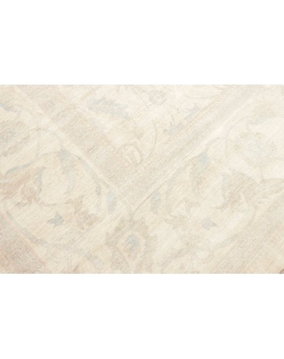 Tappeto Zigler Extra Fine Pakistan bianco 294x396