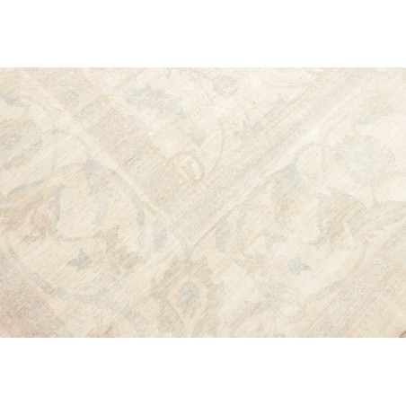 Tappeto Zigler Extra Fine Pakistan bianco 294x396