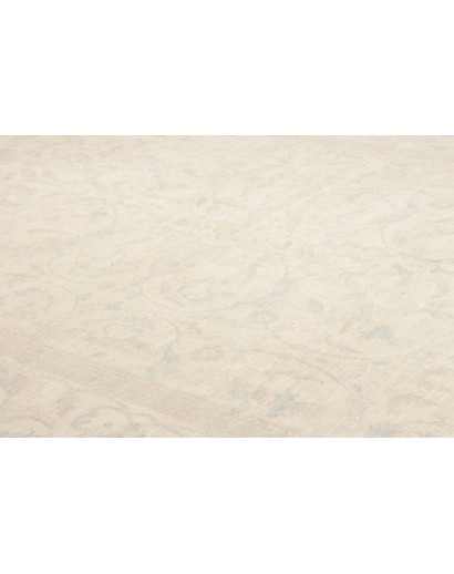 Tappeto Zigler Extra Fine Pakistan bianco 294x396