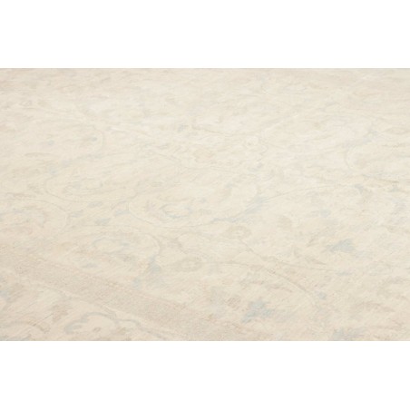 Tappeto Zigler Extra Fine Pakistan bianco 294x396