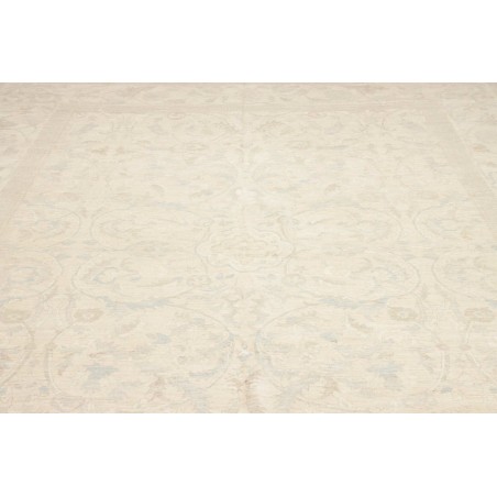 Tappeto Zigler Extra Fine Pakistan bianco 294x396