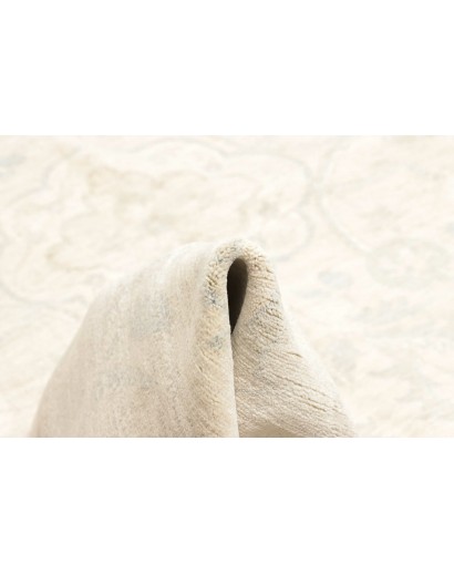 Tappeto Zigler Extra Fine Pakistan bianco 294x396