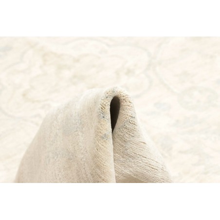 Tappeto Zigler Extra Fine Pakistan bianco 294x396
