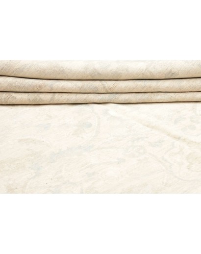Tappeto Zigler Extra Fine Pakistan bianco 294x396