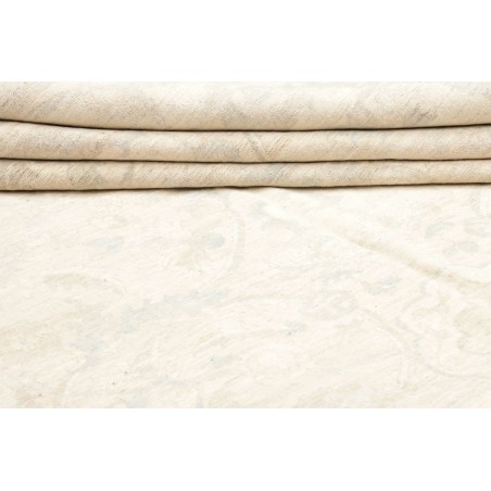 Tappeto Zigler Extra Fine Pakistan bianco 294x396